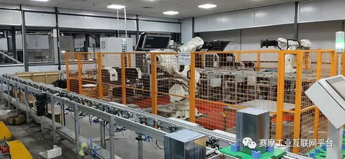 未來我們可能就要失業(yè)了 智能工廠在光伏產(chǎn)業(yè)的應用